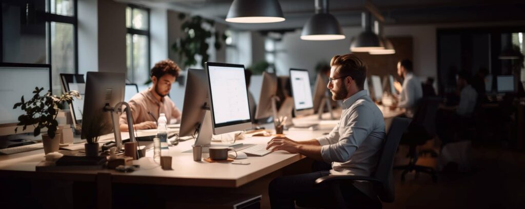 Titelbild zur Stellenanzeige: Software-Support-Spezialisten für Nauheim (m/w/d) – 45,00 € / Stunde – Teilzeitjobs, Vollzeitjobs, Freelancer Jobs