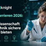 MINT-Karrieren 2026: Warum fachliche Tiefe, Interdisziplinarität und Praxis mehr zählen als Buzzwords